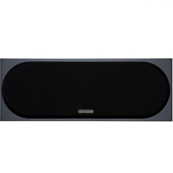 Monitor Audio Bronze C150 7G 2-Way Passive Centre Speaker - Black