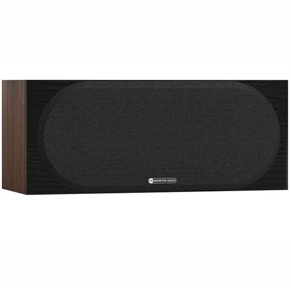 Monitor Audio Bronze C150 7G 2-Way Passive Centre Speaker - Walnut