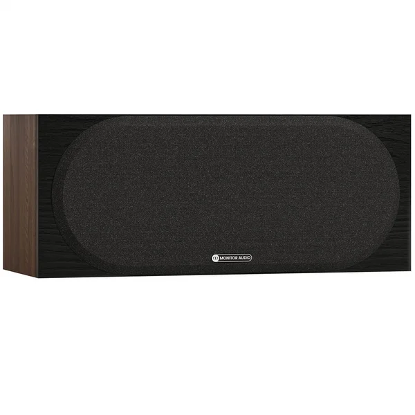 Monitor Audio Bronze C150 7G 2-Way Passive Centre Speaker - Walnut