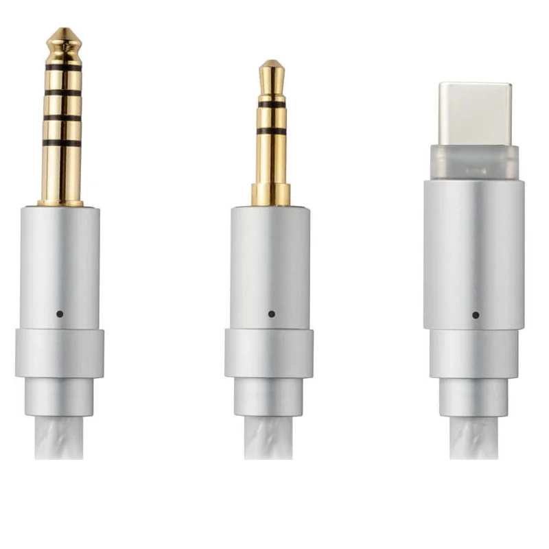 ACTIVO SCOOP 5-Driver (2BA+3DD) Hybrid In-Ear Earphone