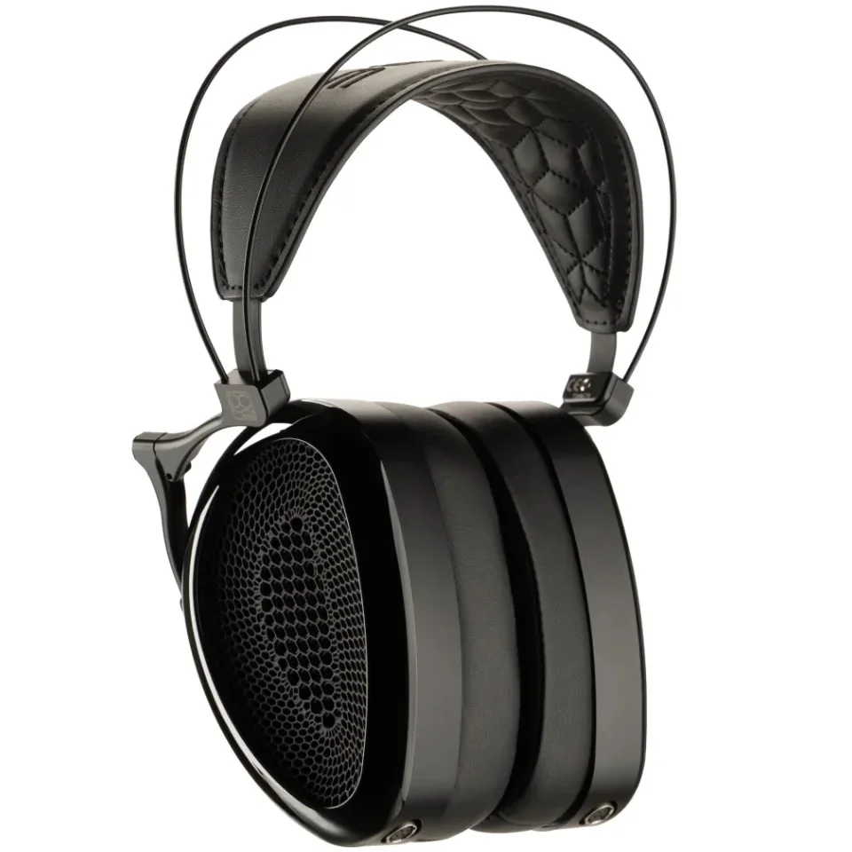 Dan Clark Audio NOIRE XO Open-Back Planar Magnetic Over-Ear Headphone