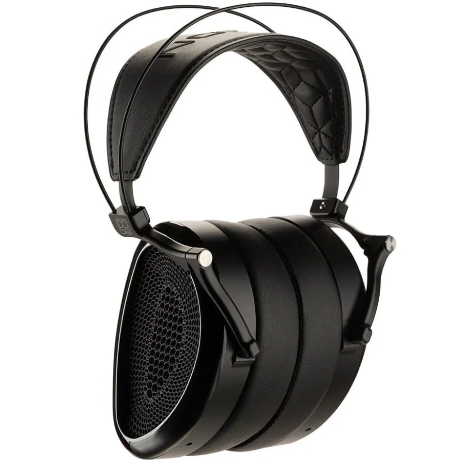 Dan Clark Audio AEON Noire XO Open-Back Planar Magnetic Over-Ear Headphone