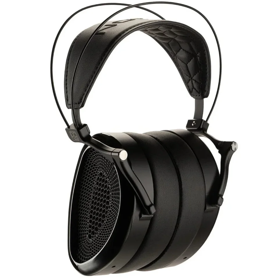 Dan Clark Audio NOIRE XO Open-Back Planar Magnetic Over-Ear Headphone