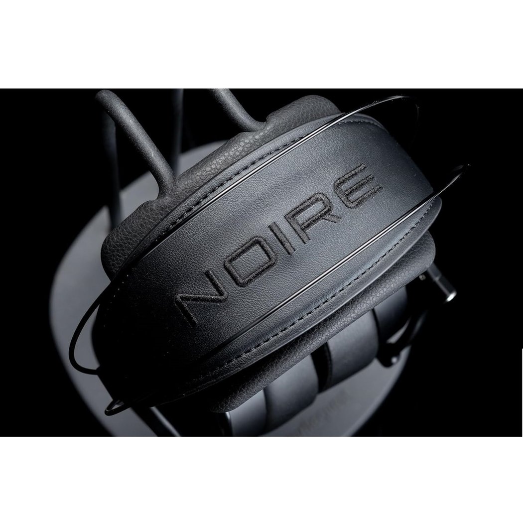 Dan Clark Audio AEON Noire X Closed-Back Planar Magnetic Over-Ear Headphone