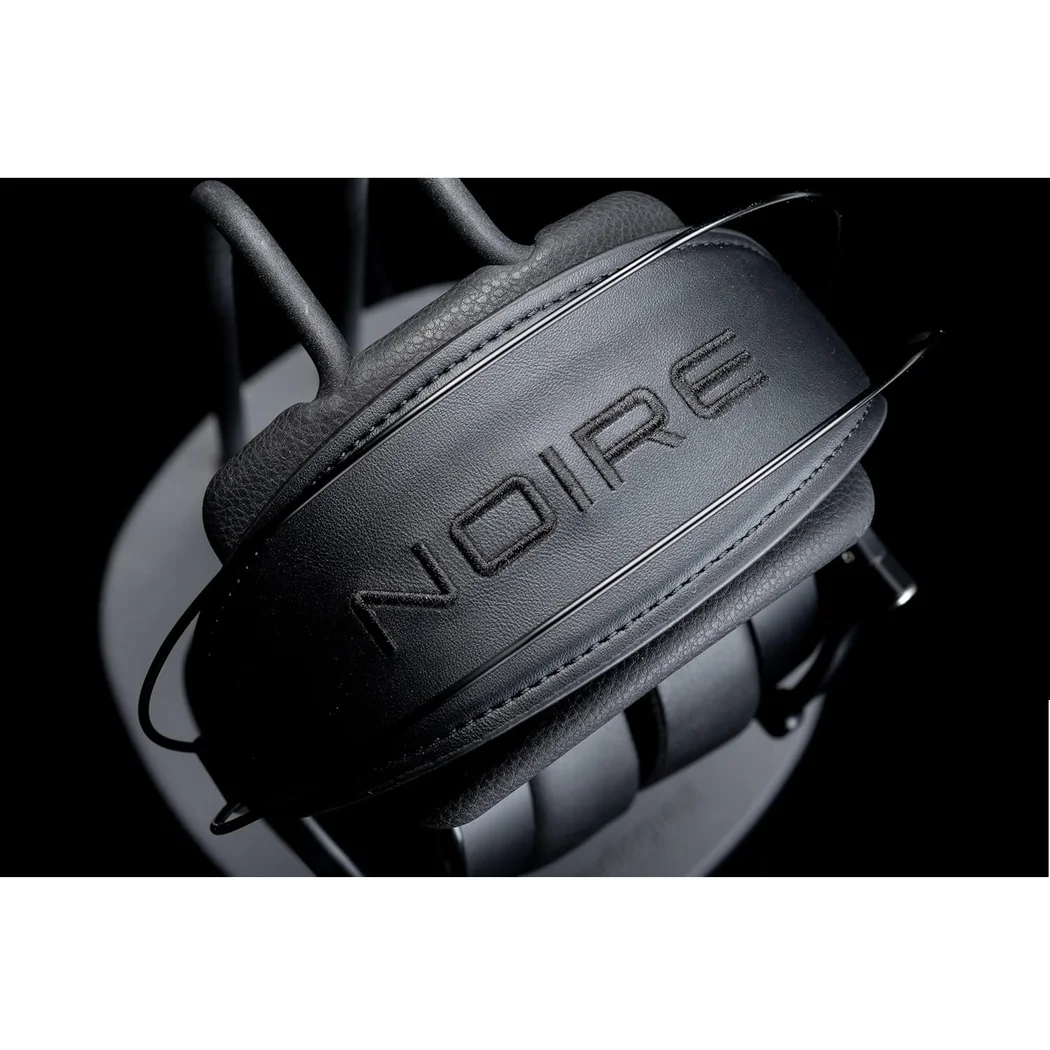 Dan Clark Audio AEON Noire X Closed-Back Planar Magnetic Over-Ear Headphone