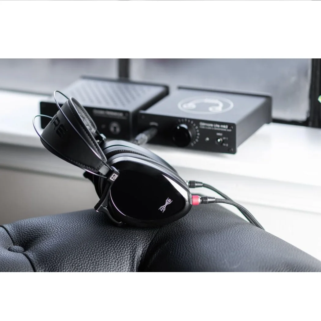 Dan Clark Audio AEON Noire X Closed-Back Planar Magnetic Over-Ear Headphone