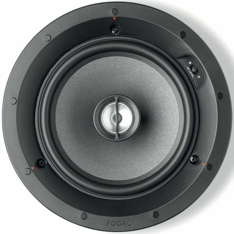 Focal 100 ICW6 6.5-inch (6.5