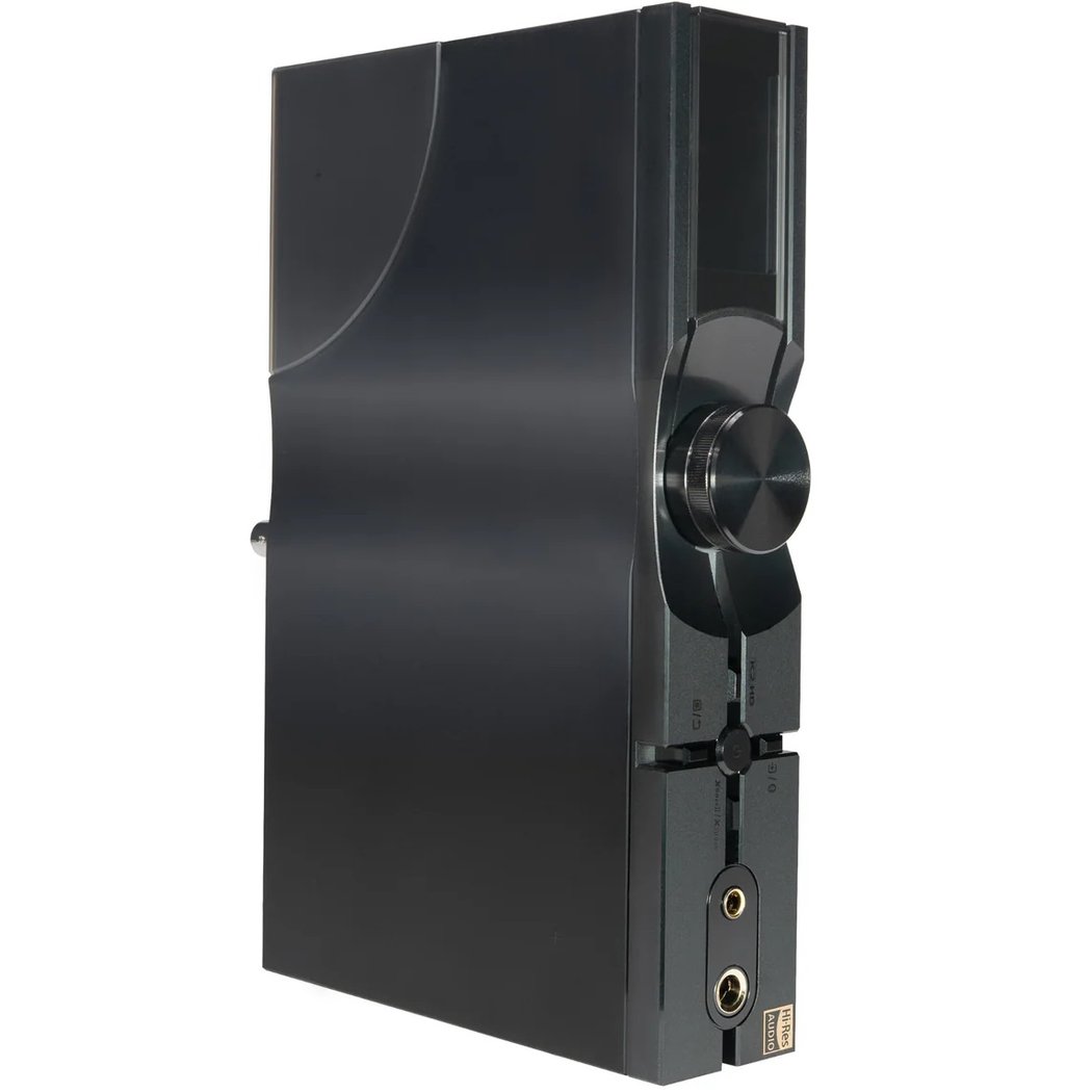 iFi NEO iDSD 3 Wired/Wireless Bluetooth Desktop DAC & Headphone Amplifier