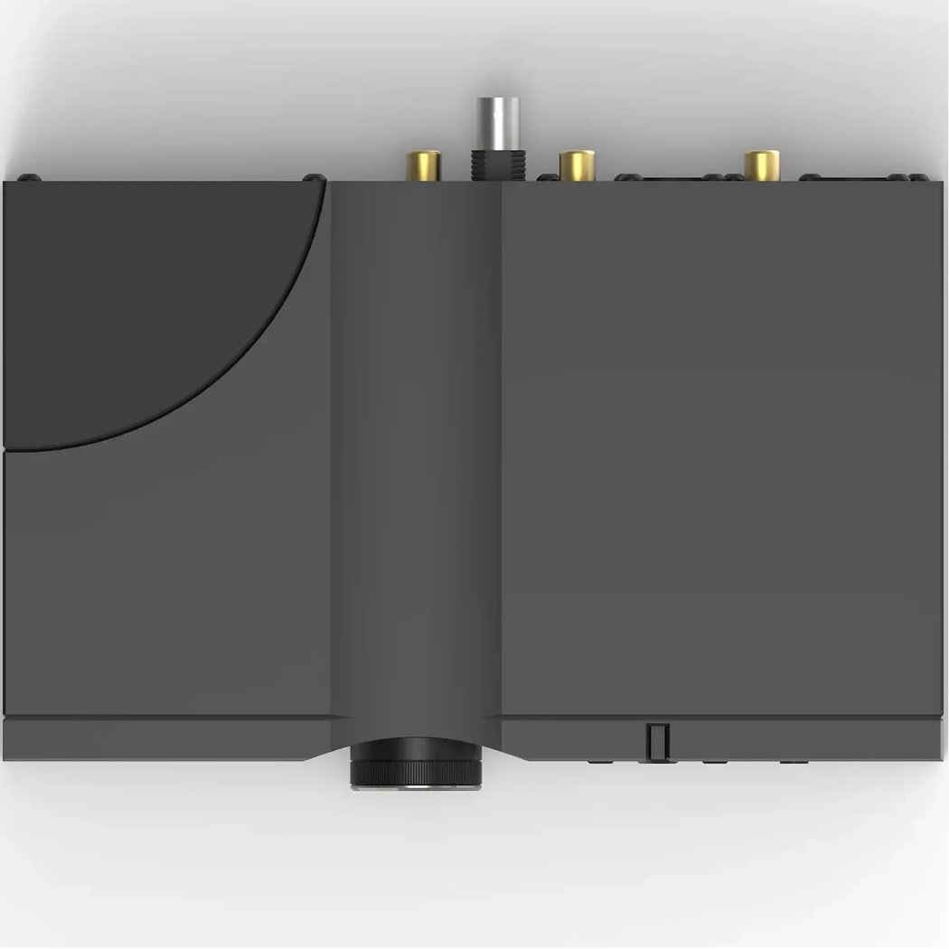 iFi NEO iDSD 3 Wired/Wireless Bluetooth Desktop DAC & Headphone Amplifier