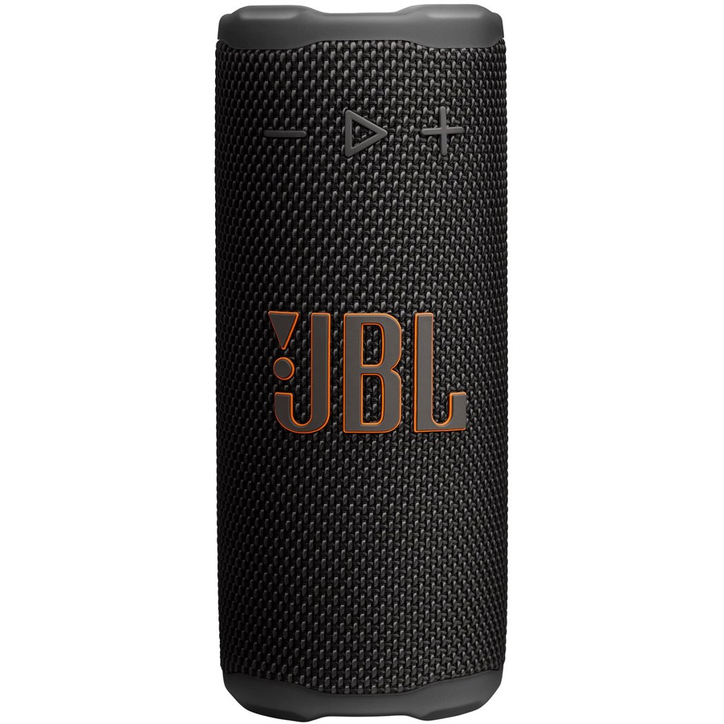 JBL Grip Wireless Bluetooth Portable Speaker - Black