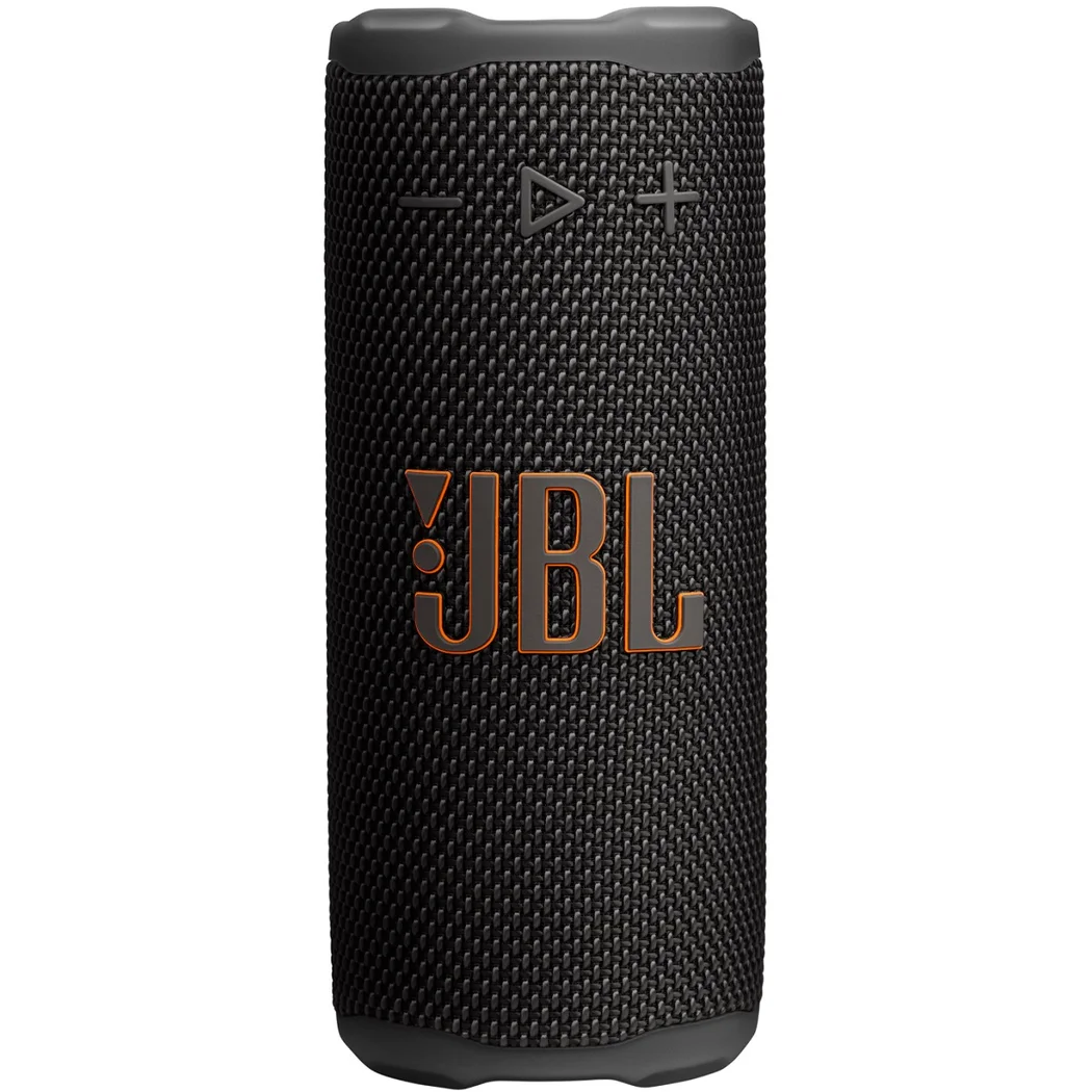 JBL Grip Wireless Bluetooth Portable Speaker - Black