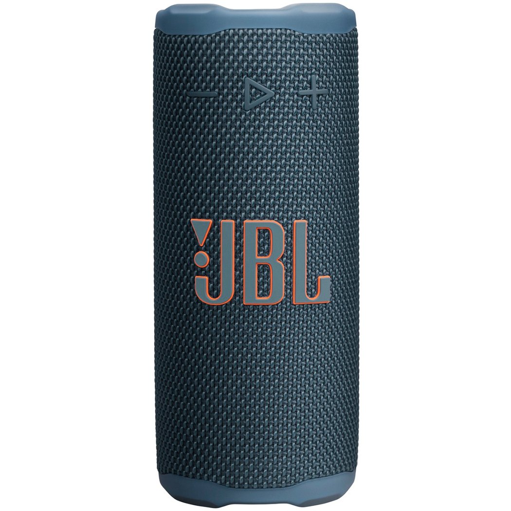 JBL Grip Wireless Bluetooth Portable Speaker - Blue