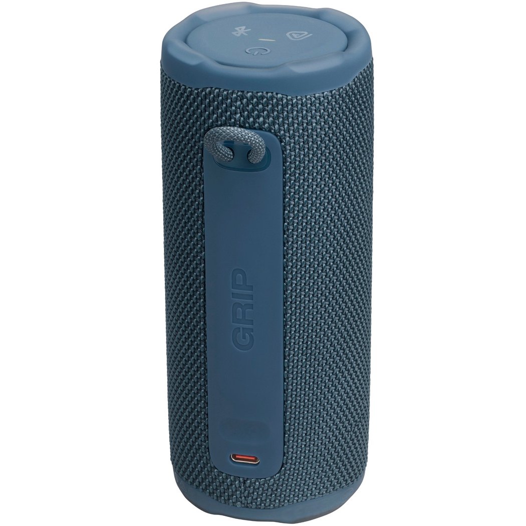 JBL Grip Wireless Bluetooth Portable Speaker - Blue