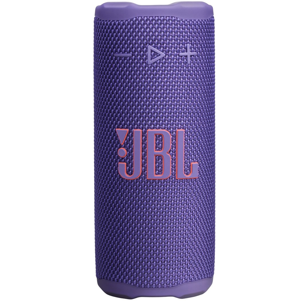 JBL Grip Wireless Bluetooth Portable Speaker - Purple