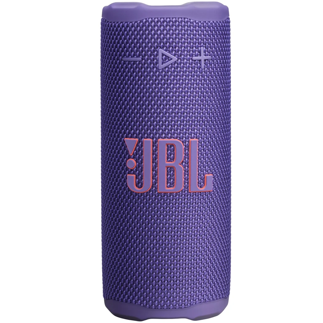 JBL Grip Wireless Bluetooth Portable Speaker - Purple