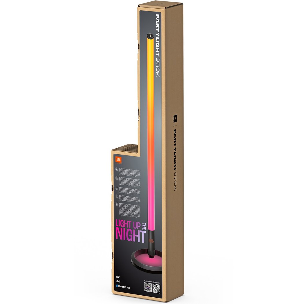 JBL PartyLight Stick