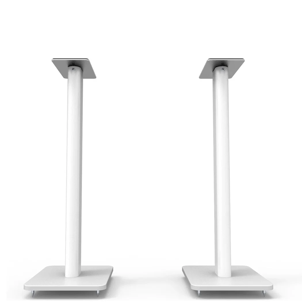 Kanto SP26 SP26PLW Floor Speaker Stands YU / REN / TUK Matte Black
