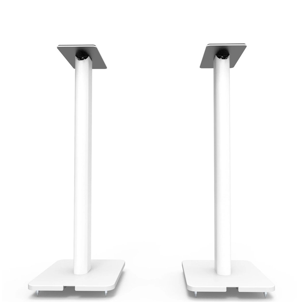 Kanto SP26 SP26PLW Floor Speaker Stands YU / REN / TUK Matte Black