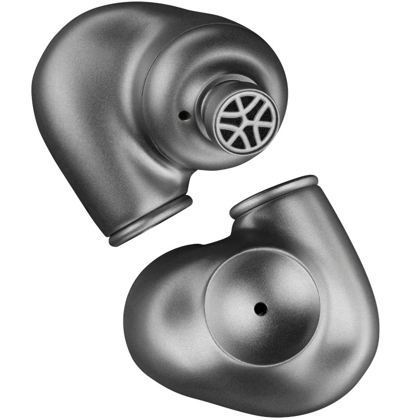 Meze ASTRU 10mm Driver (1DD) In-Ear Earphone