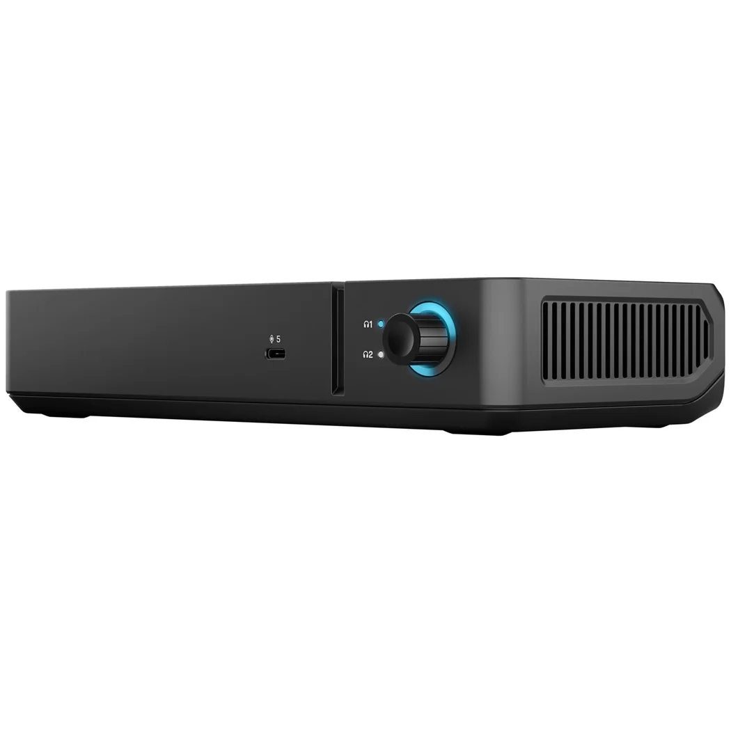 RODE RODECaster Video Core Video and Audio Production Console