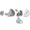 ACTIVO SCOOP 5-Driver (2BA+3DD) Hybrid In-Ear Earphone