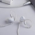 ACTIVO SCOOP 5-Driver (2BA+3DD) Hybrid In-Ear Earphone