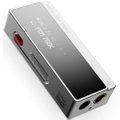 AIYIMA H4 Type-C to 3.5mm/4.4mm Portable USB DAC & Headphone Amplifier Adapter