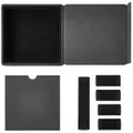 Astell&Kern Collector's Atelier Premiium DAP / IEM Storage Genuine Calf Leather Case