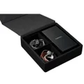 Astell&Kern Collector's Atelier Premiium DAP / IEM Storage Genuine Calf Leather Case