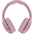 Skullcandy Crusher 540 Active Wireless Bluetooth Over-Ear Headphone with Mic - Soft