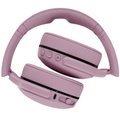 Skullcandy Crusher 540 Active Wireless Bluetooth Over-Ear Headphone with Mic - Soft
