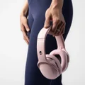Skullcandy Crusher 540 Active Wireless Bluetooth Over-Ear Headphone with Mic - Soft