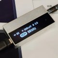 Astell&Kern HC5 Type-C to 3.5mm/4.4mm Balanced Portable USB DAC & Headphone Amplifier Adapter