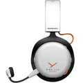 Beyerdynamic MMX150 Wireless Wired Bluetooth 2.4GHz Over-Ear Gaming Headset Mic Microphone Arctic White