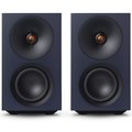 Cambridge Audio L/R S Wireless Bluetooth Desktop Bookshelf Speakers - Blue