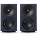 Cambridge Audio L/R S Wireless Bluetooth Desktop Bookshelf Speakers - Blue