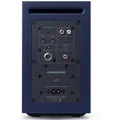 Cambridge Audio L/R S Wireless Bluetooth Desktop Bookshelf Speakers - Blue