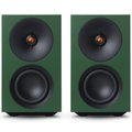Cambridge Audio L/R S Wireless Bluetooth Desktop Bookshelf Speakers - Green