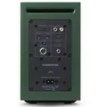 Cambridge Audio L/R S Wireless Bluetooth Desktop Bookshelf Speakers - Green