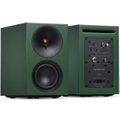 Cambridge Audio L/R S Wireless Bluetooth Desktop Bookshelf Speakers - Green