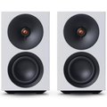 Cambridge Audio L/R S Wireless Bluetooth Desktop Bookshelf Speakers - White