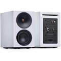 Cambridge Audio L/R S Wireless Bluetooth Desktop Bookshelf Speakers - White