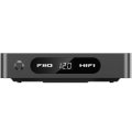 FiiO DARKSIDE PRO Low-Noise Regulated Linear Power Supply - Black
