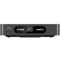 FiiO DARKSIDE PRO Low-Noise Regulated Linear Power Supply - Black