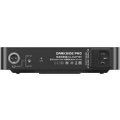 FiiO DARKSIDE PRO Low-Noise Regulated Linear Power Supply - Black