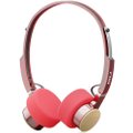 FiiO EH11 40mm Driver (1DD) Wireless Bluetooth On-Ear Headphone with mic - Burgundy
