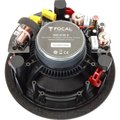 Focal 100 ICW6 6.5-inch (6.5") In-Ceiling Speakers (Single)