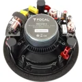 Focal 100 ICW6 6.5-inch (6.5") In-Ceiling Speakers (Single)