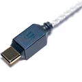 iFi GO link 2 Type-C USB DAC & Headphone Amplifier Cable Dongle