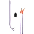JBL Quantum 250 Multi-Platform Over-Ear Gaming Headset with Mic - Purple